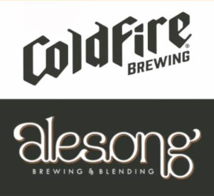 coldfire logo